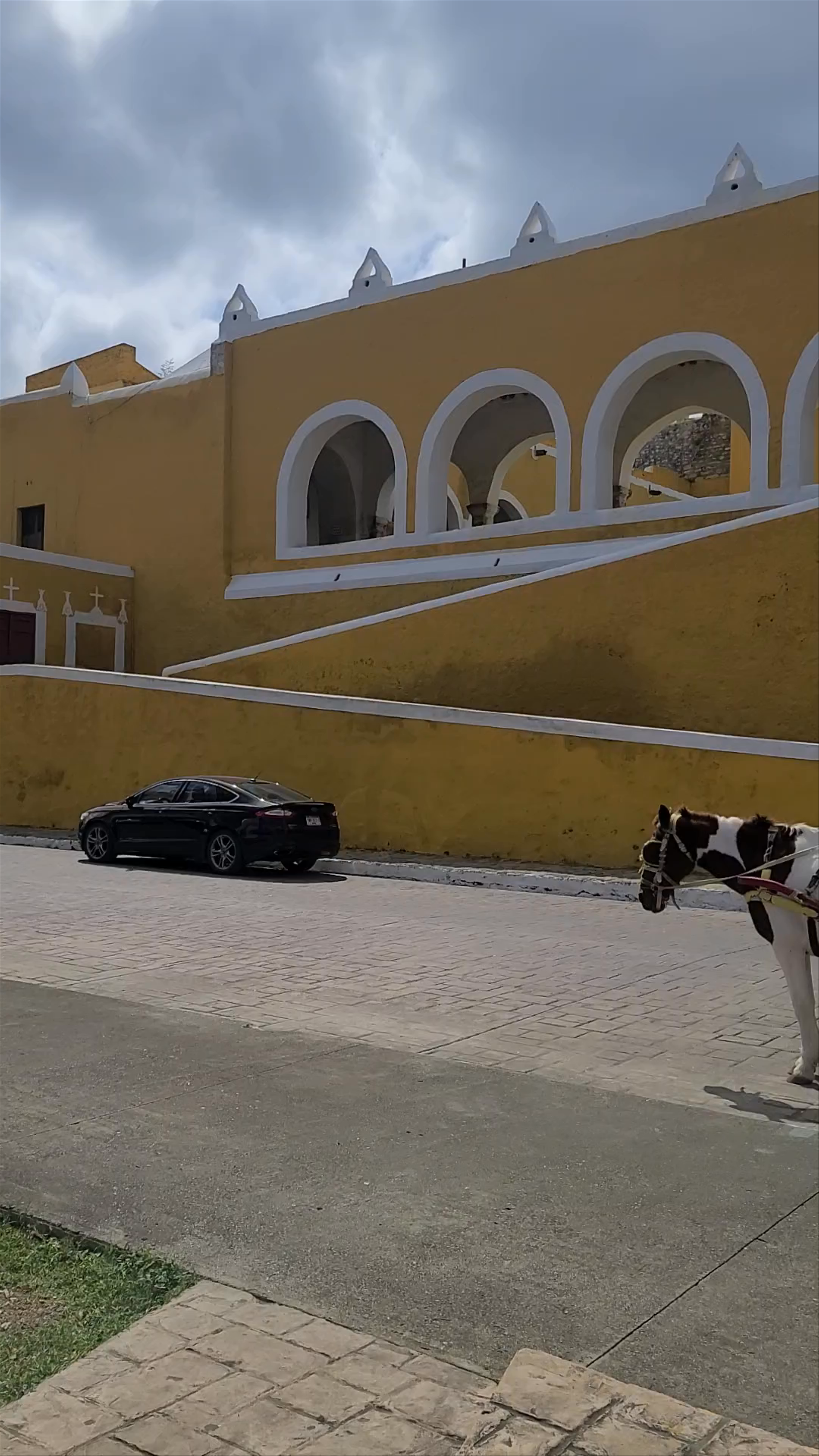 Convento de San Antonio de Padua