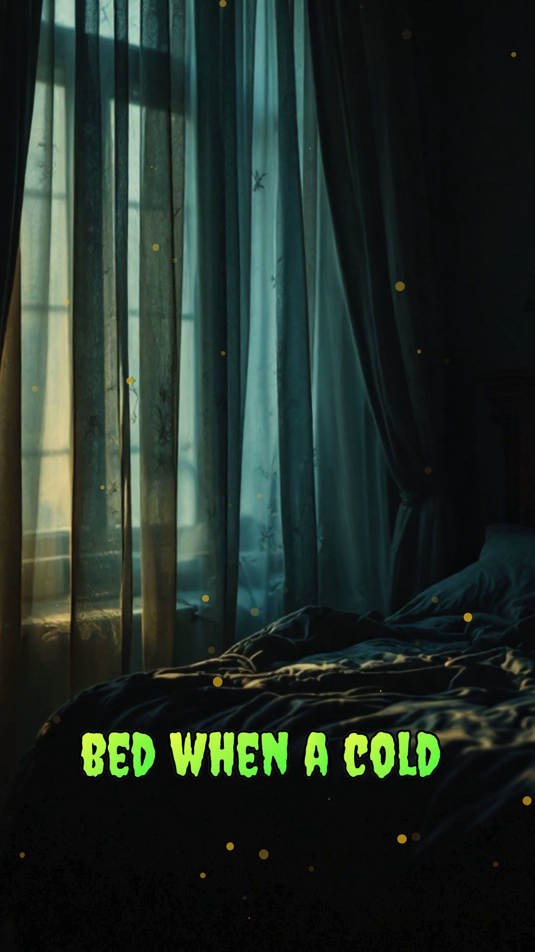 The Haunting at the Inn: Guests from the Other Side