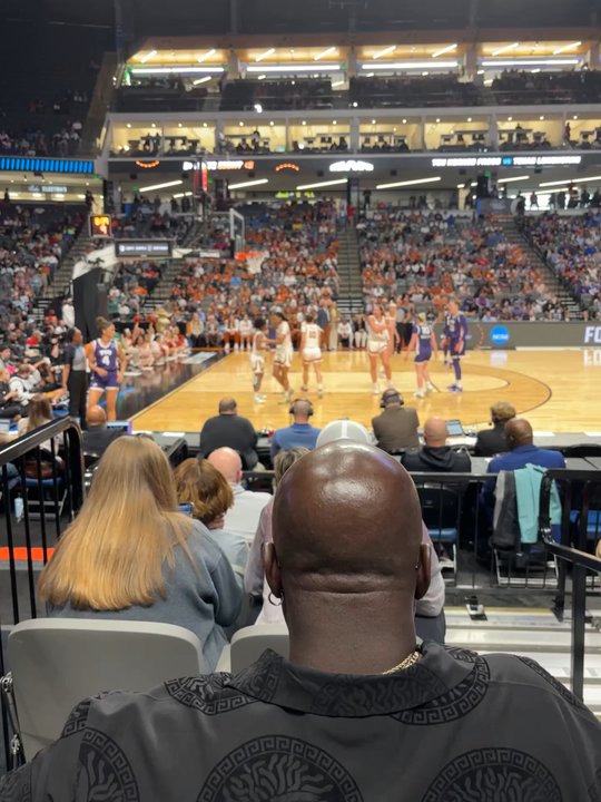 Legacy Arena - Stadiums & Arenas Near Me - Birmingham, Alabama