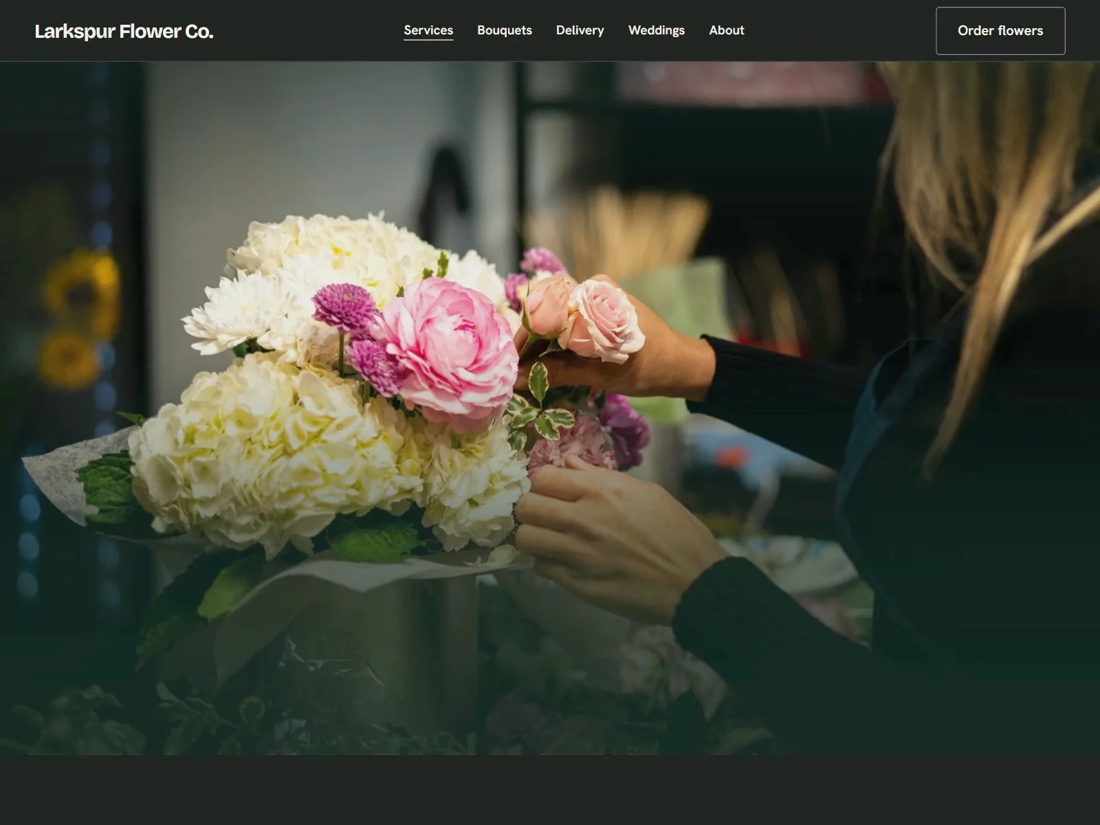 Posy
