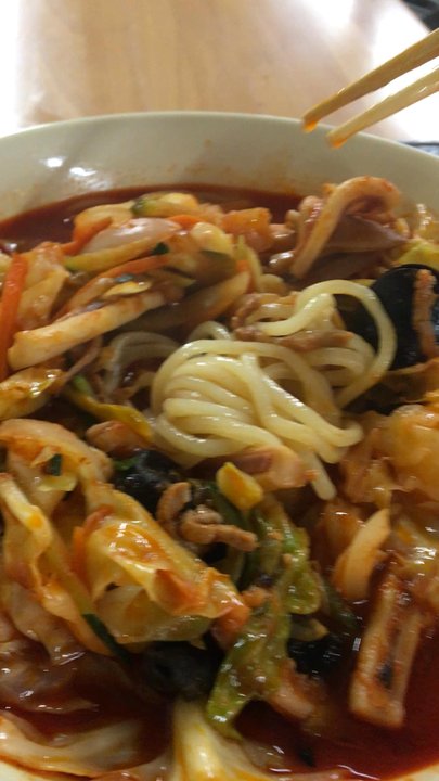 Paik's Noodle - The best! - Korean Near Me - Mesa, Arizona