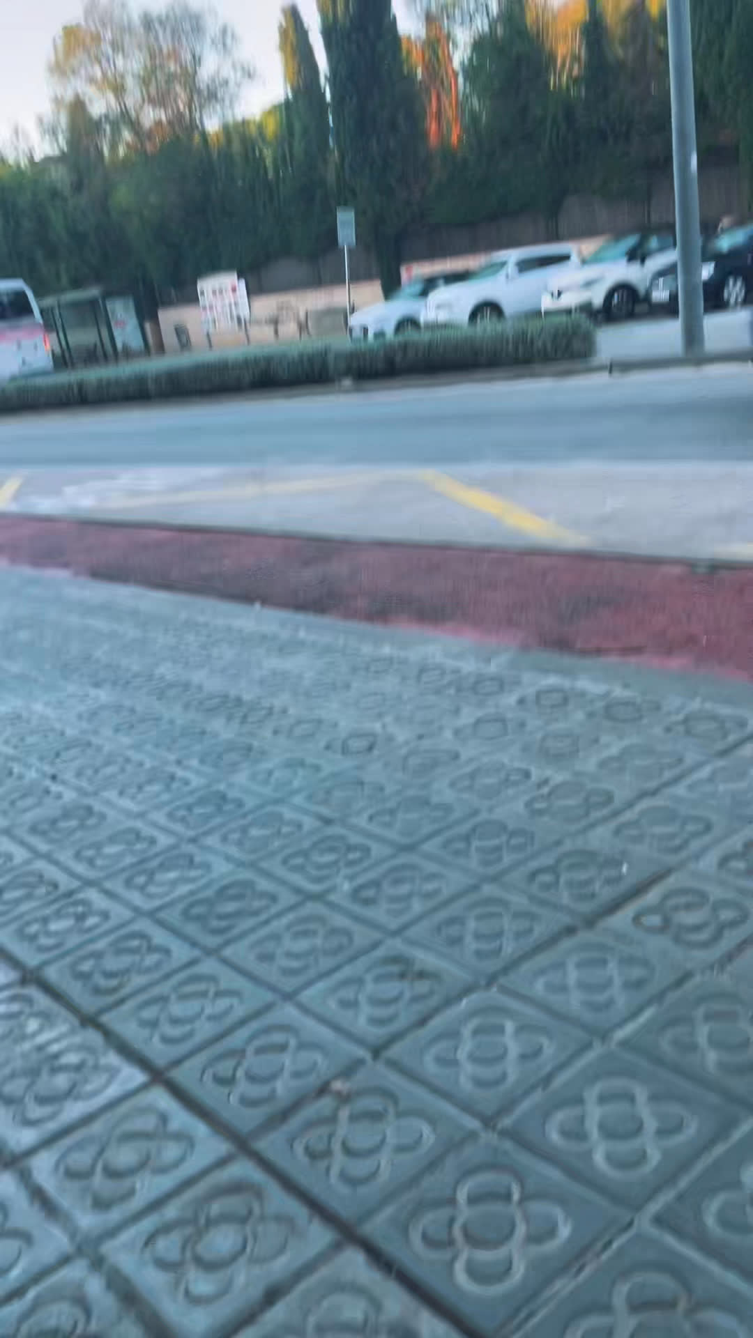 Vídeo UGC 2 de Paula