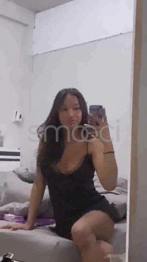 Lalisa Bangkok Escort Video #7406