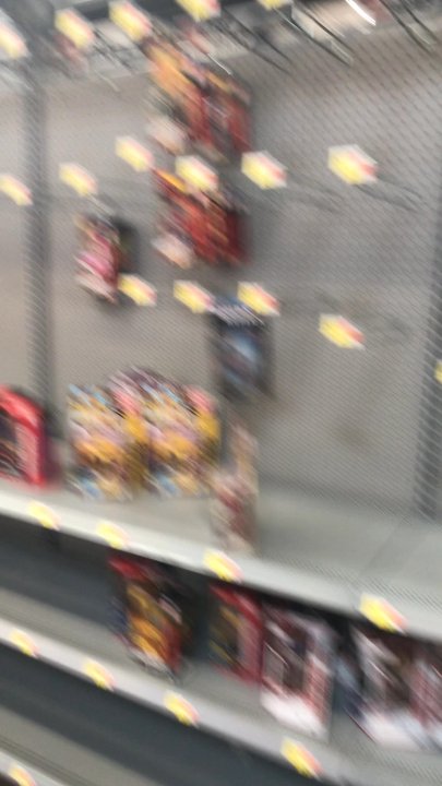 Walmart Supercenter - Like this for over a year - Grocery Near Me - Queen Creek, Arizona