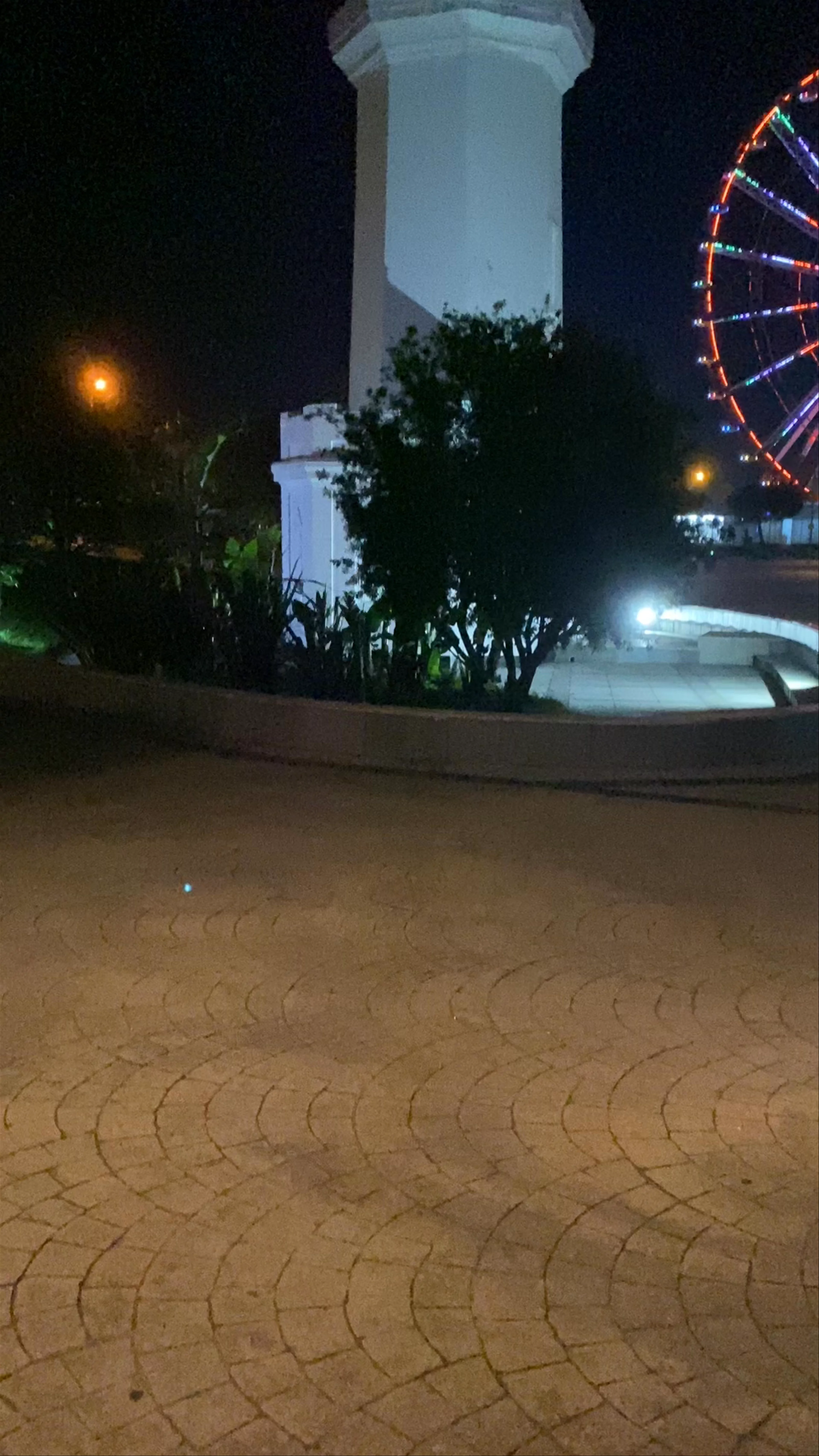 Lighthouse, Batumi