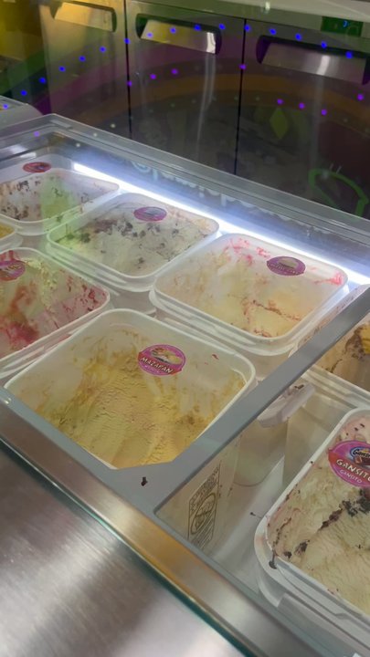 La Michoacána Plus - More icecream - Ice Cream & Frozen Yogurt Near Me - Porter, Texas