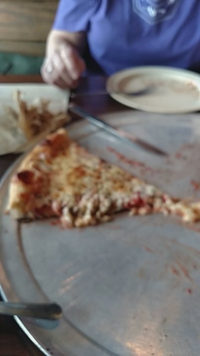 Oz Pizza - Oz is delicious - Pizza Near Me - Fairburn, Georgia