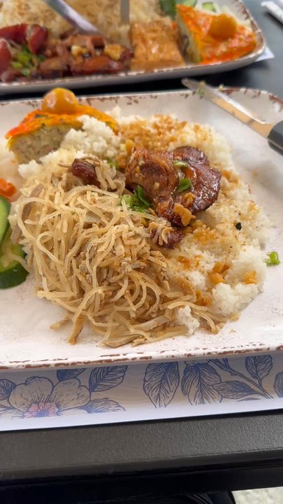 Com Tam Kieu - Vietnamese Near Me - San Gabriel, California