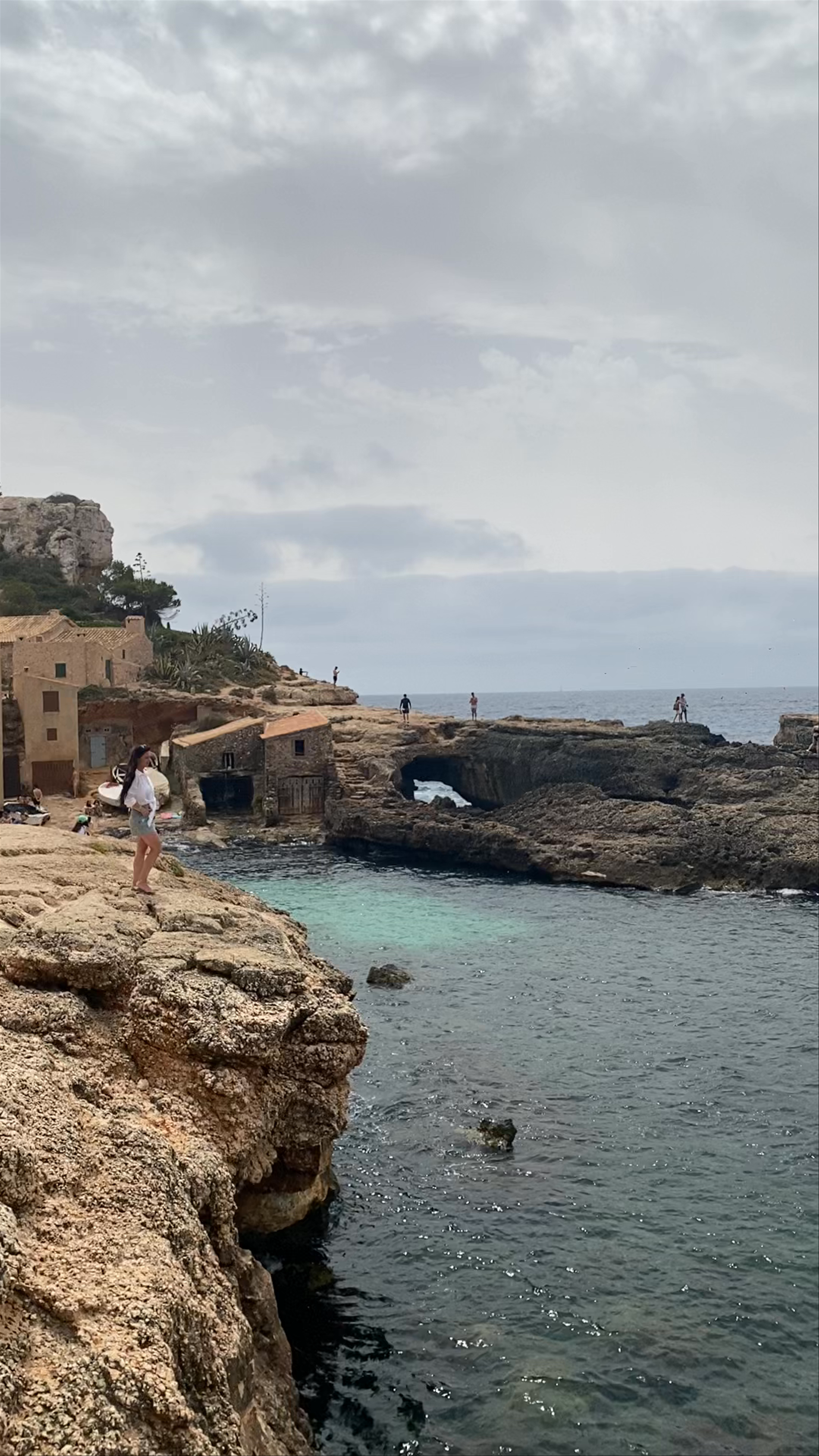 Cala s'Almunia