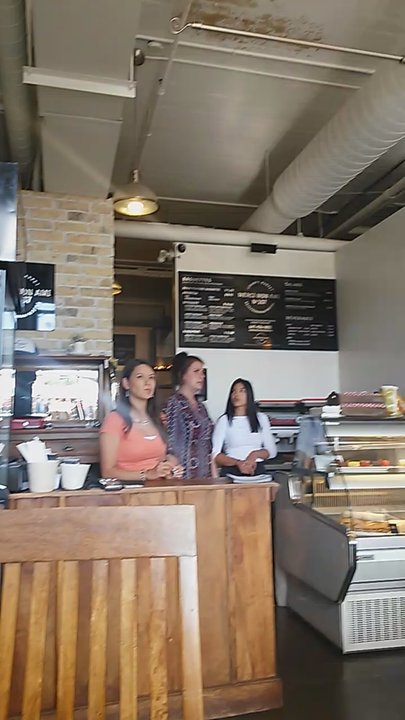 Merci Mon Ami - Burgers Near Me - Toronto, Ontario
