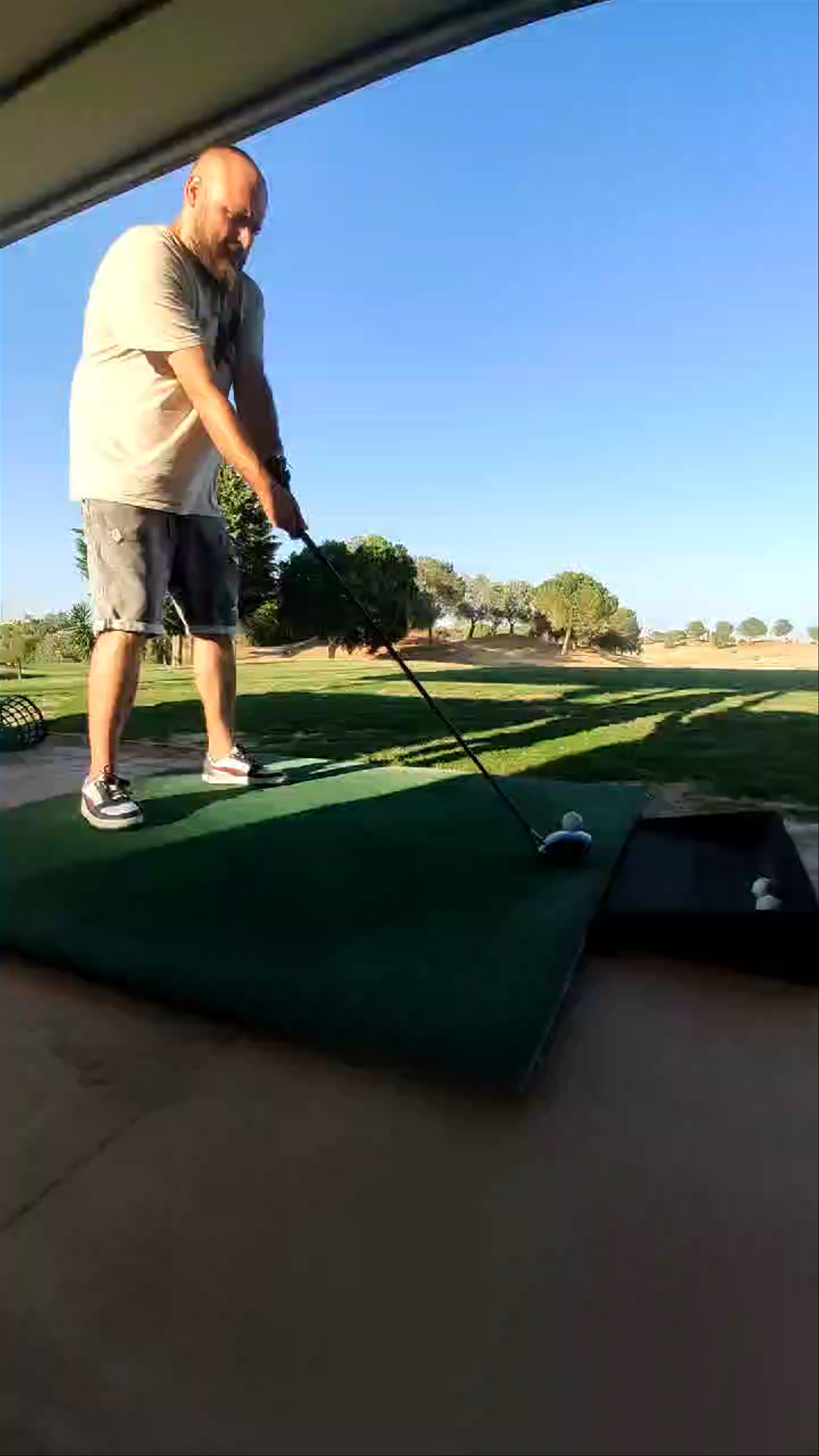 Real Club Sevilla Golf