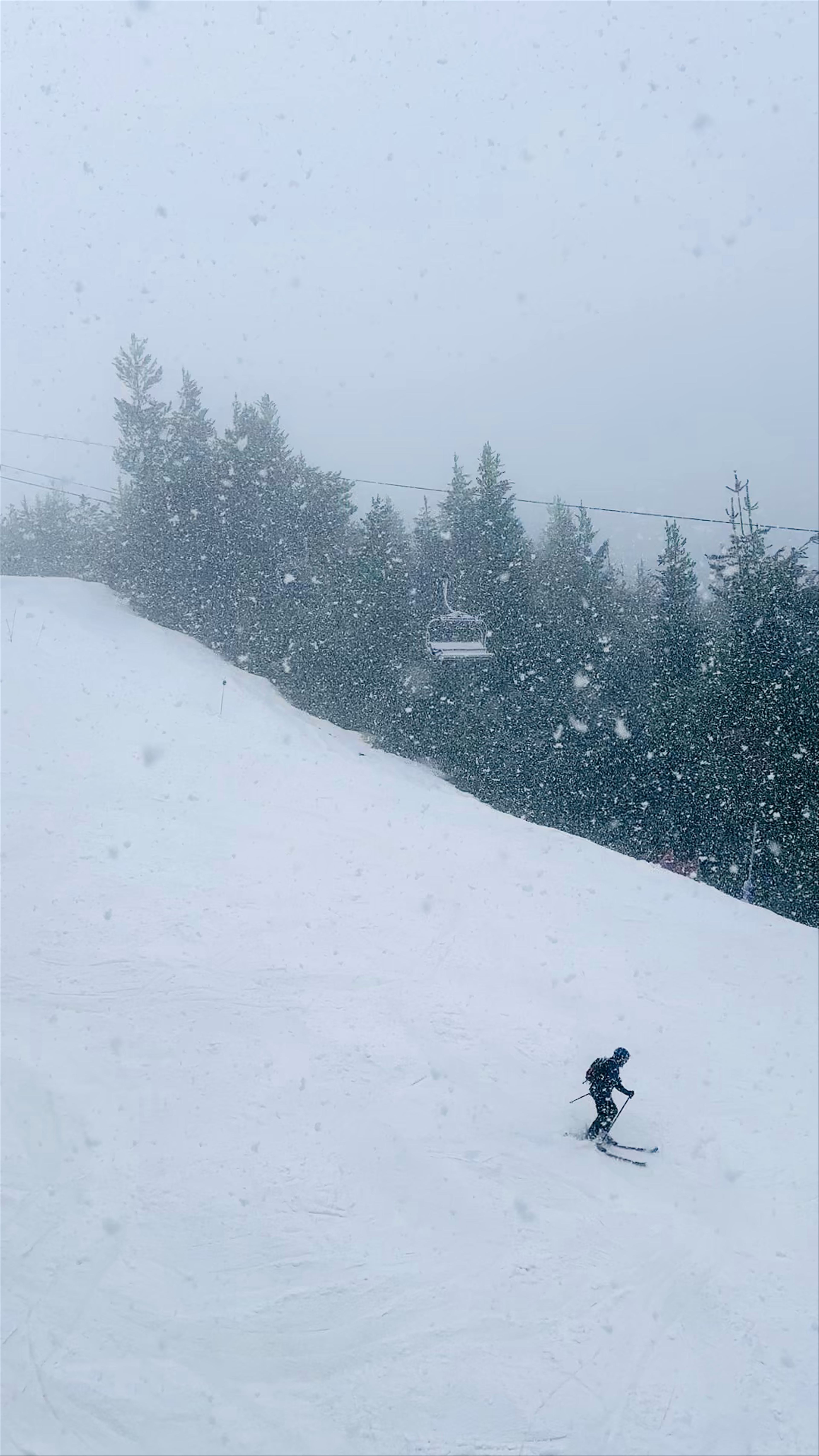 Catedral Alta Patagonia