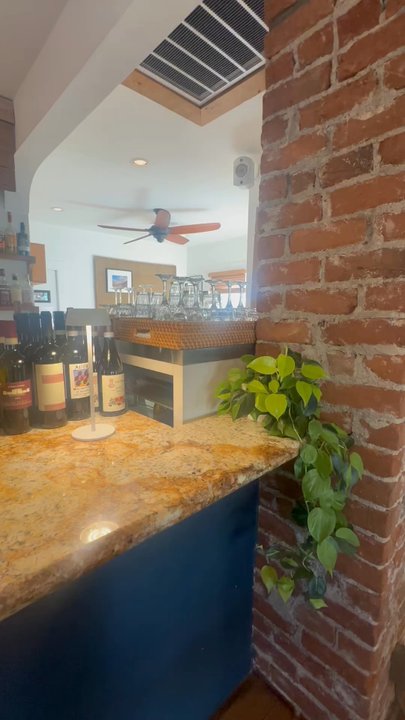 Calafuria - Italian Near Me - Reno, Nevada