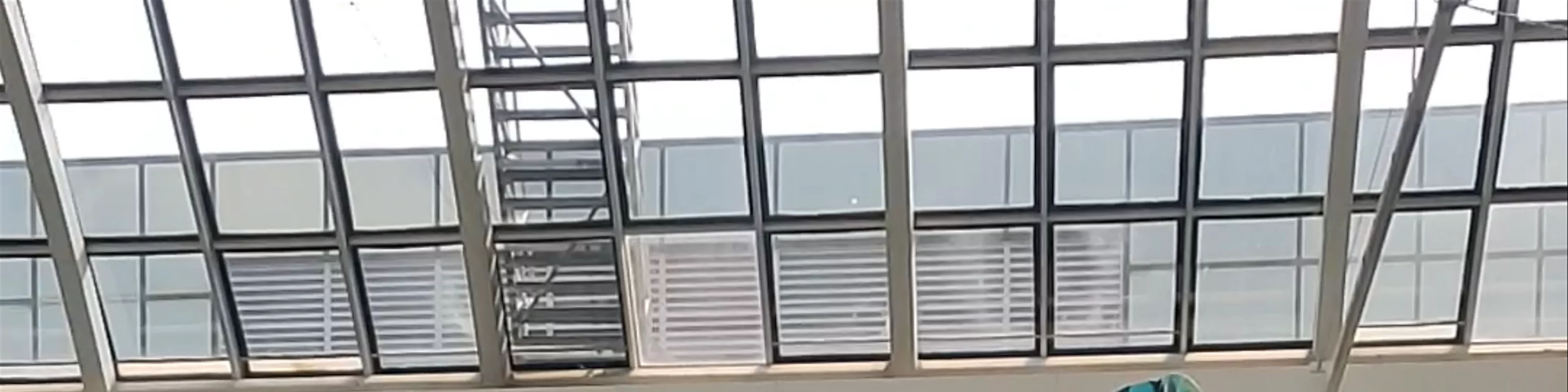West Edmonton Mall Pirate Ship