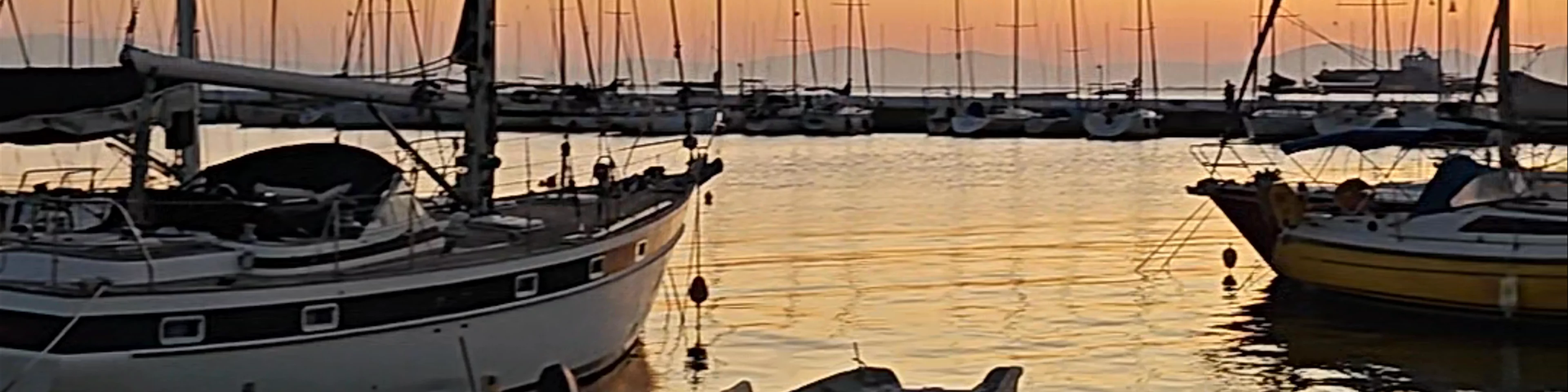 Nautical Club of Thessaloniki