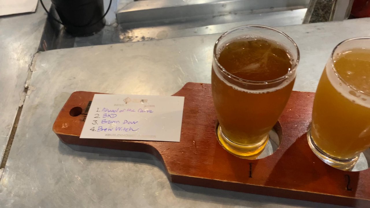 Kettlehead Brewing - Super delish beers! - Brewpubs Near Me - Tilton, New Hampshire