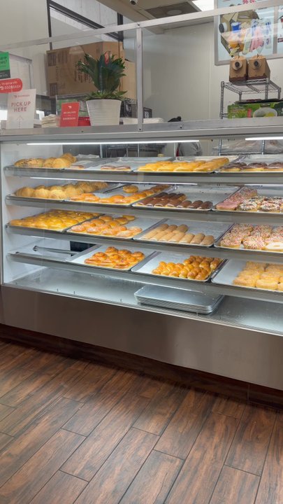 Bosa Donuts - Donuts Near Me - Phoenix, Arizona