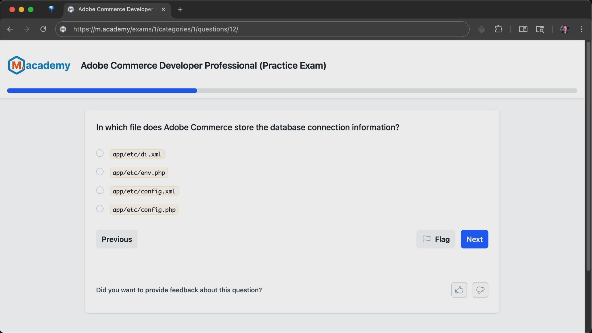 Developer Professional BRAIN in action, example 1