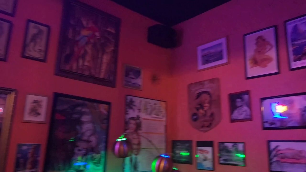 The Tipsy Skipper - Tiki Bars Near Me - Ocala, Florida