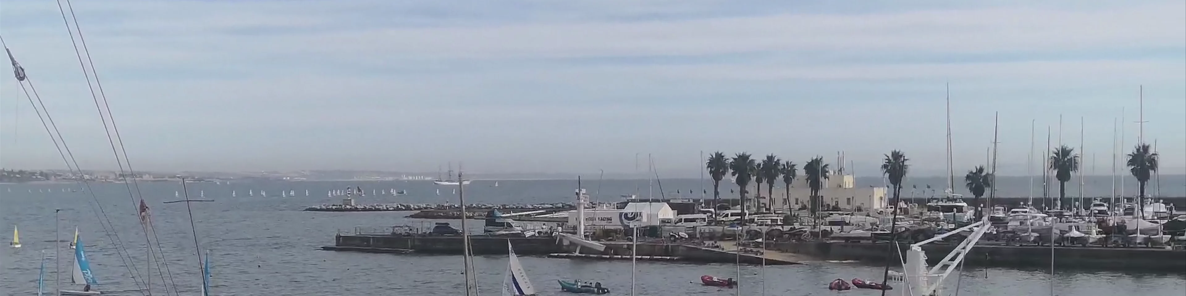 Marina de Cascais