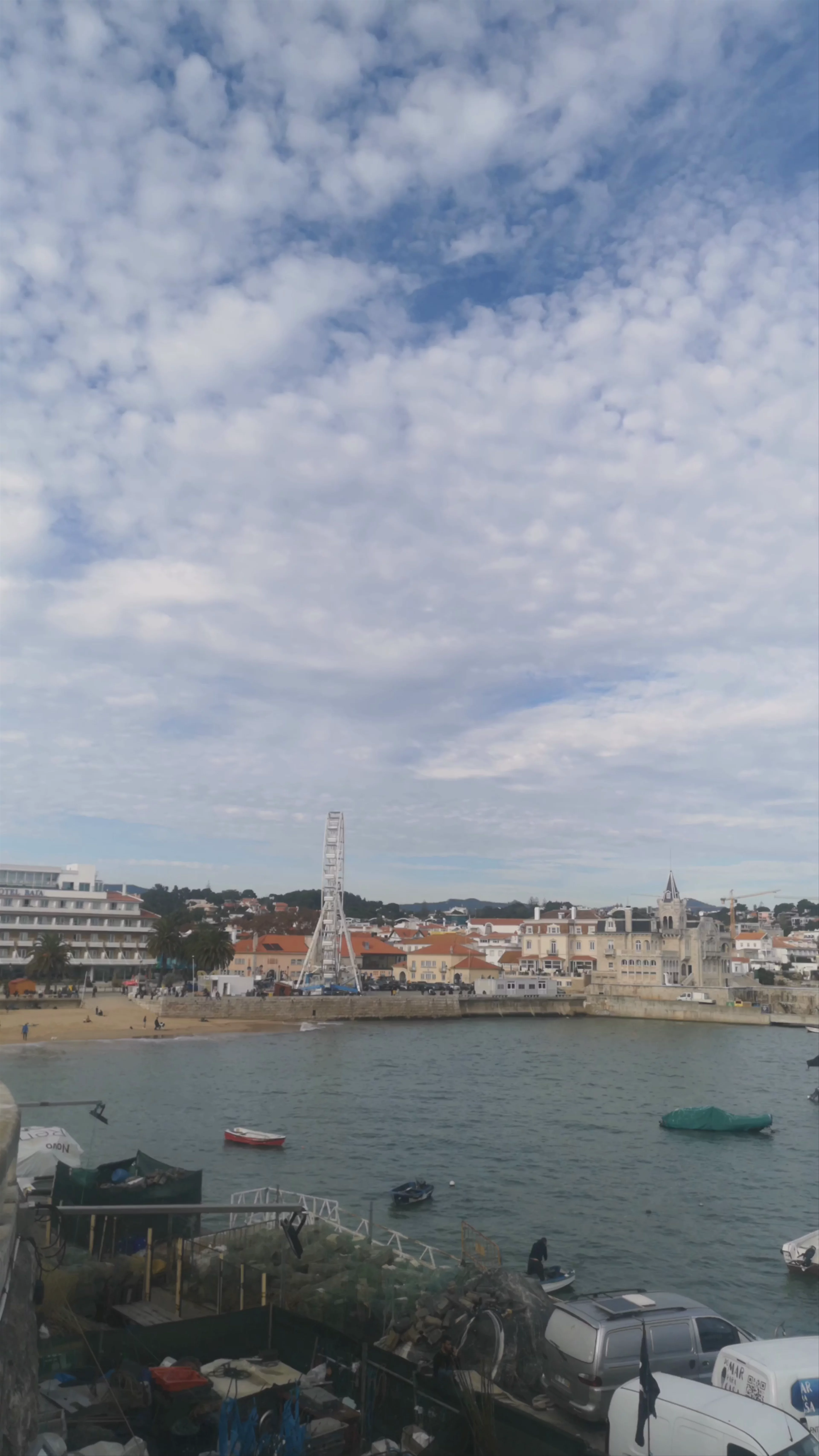 Marina de Cascais
