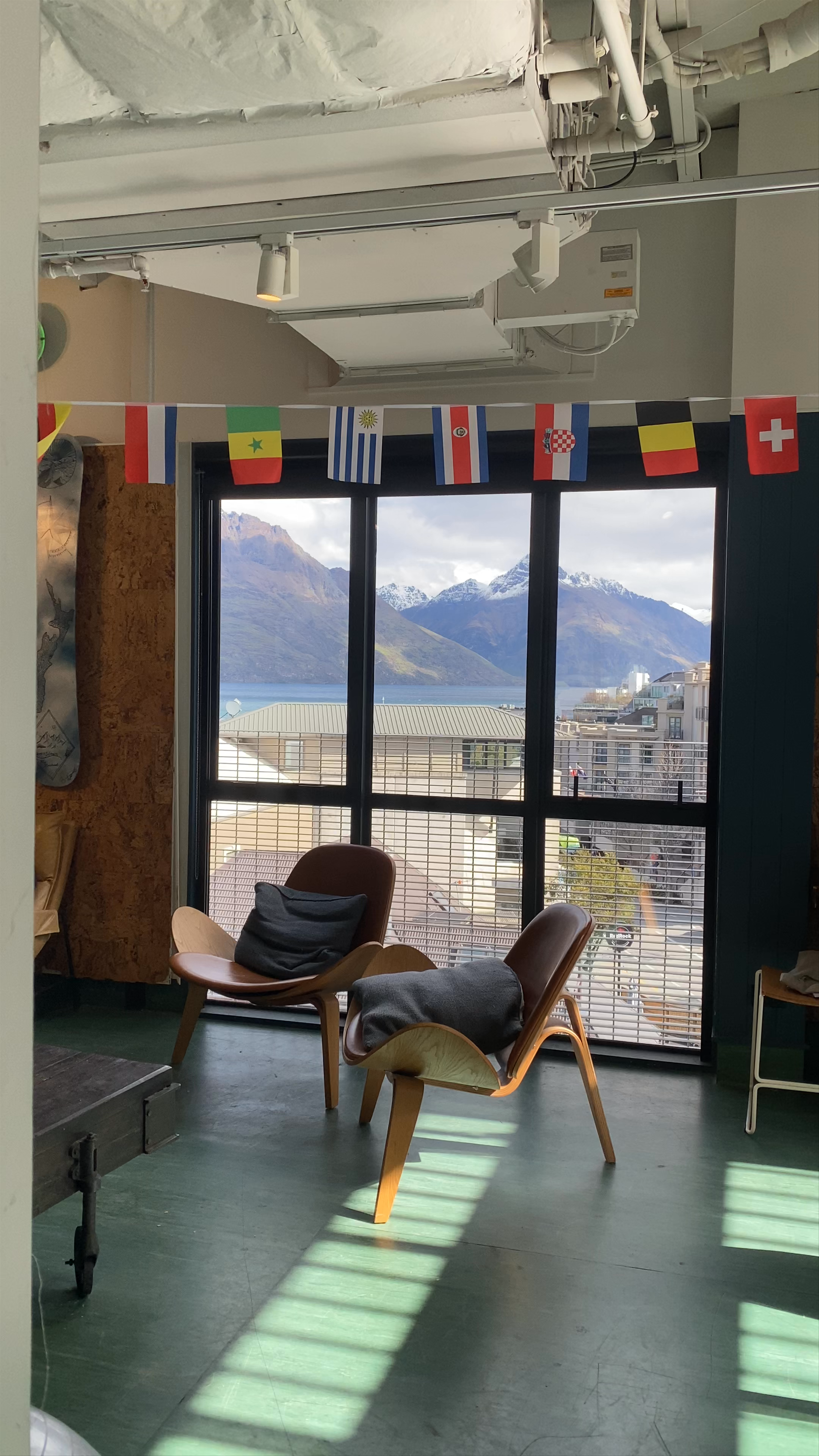 LyLo Queenstown Camp Street