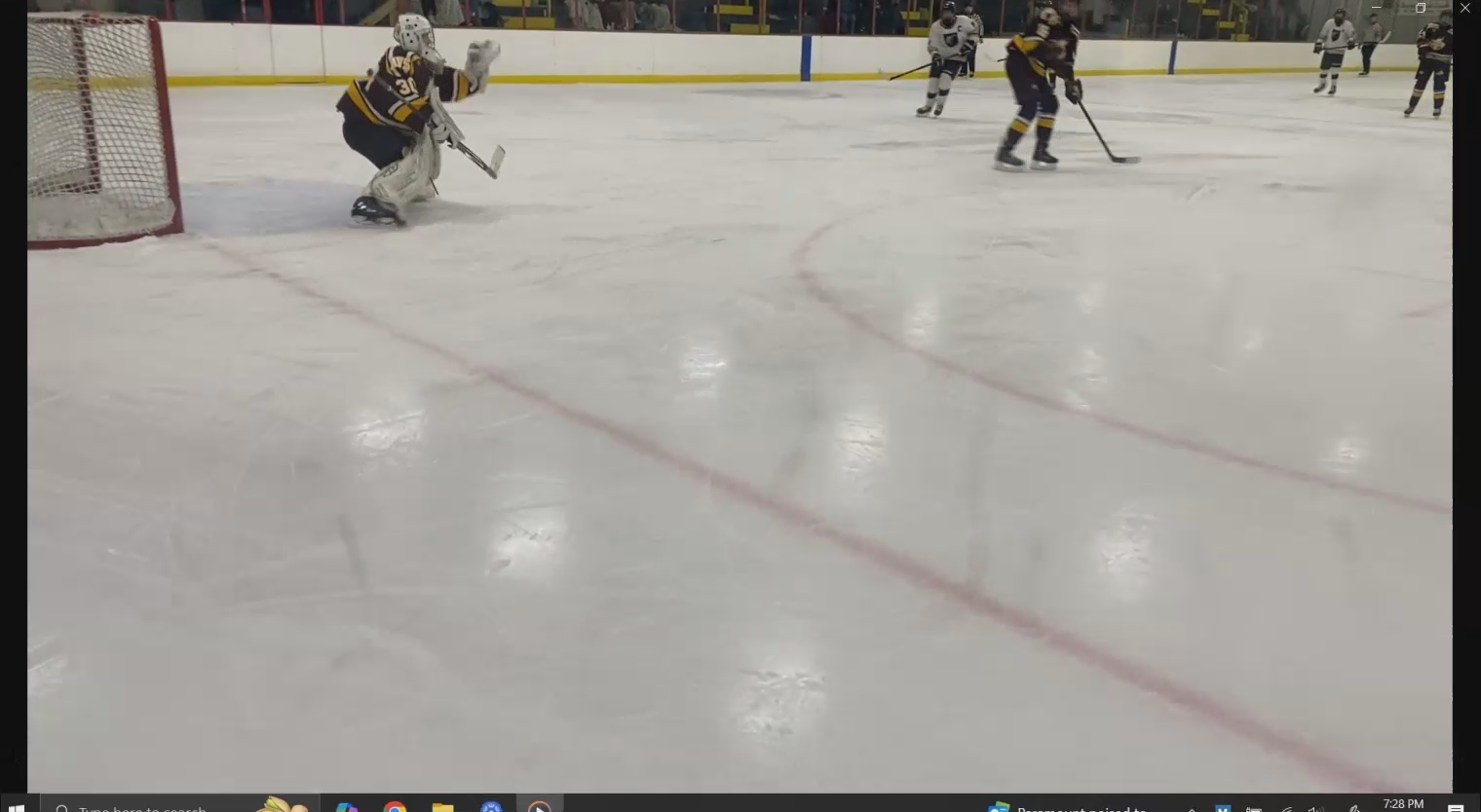 Liam Collins: Aquinas/Holmen's 24/25yr