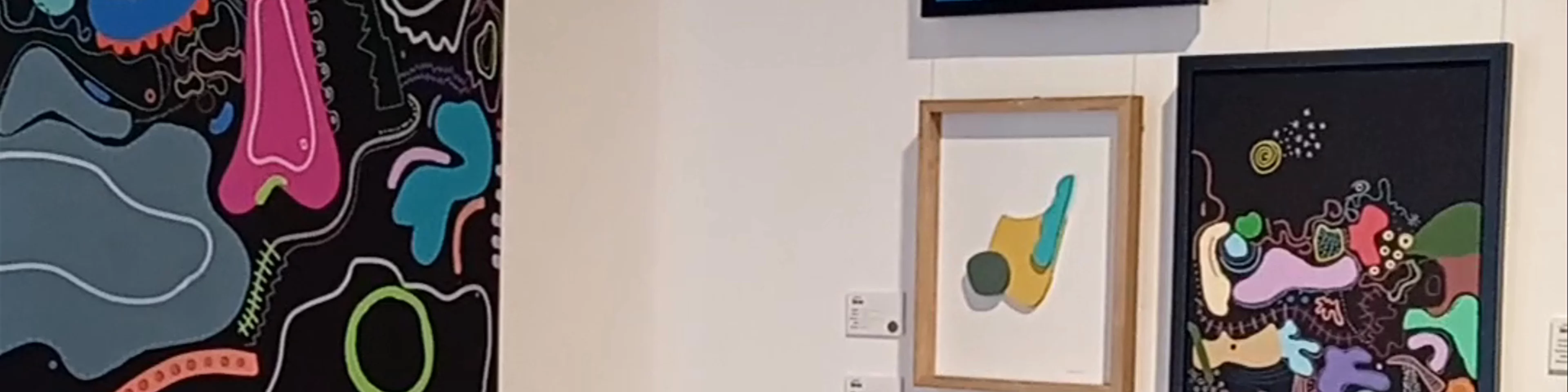 Galería Talentum