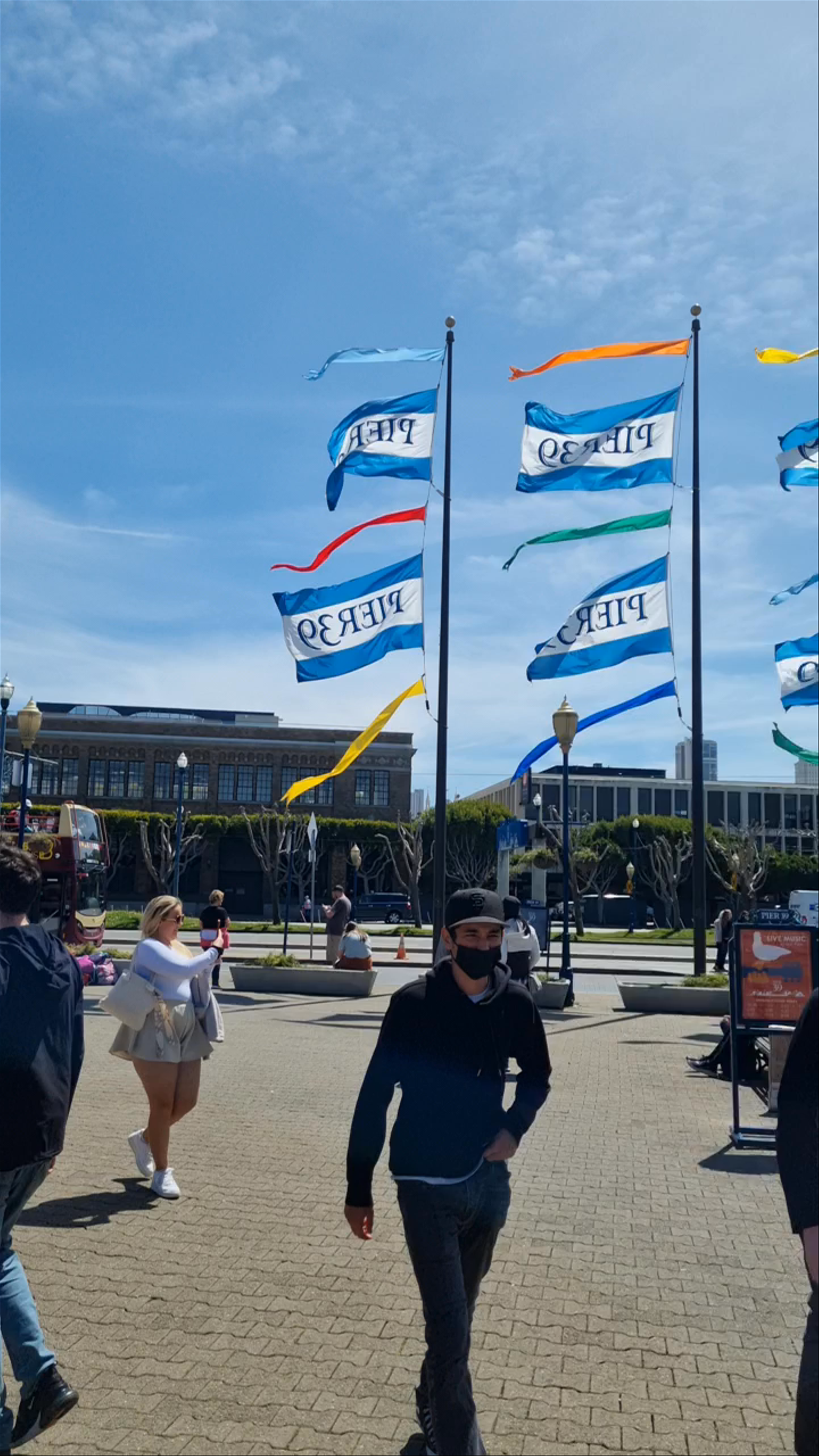 PIER 39
