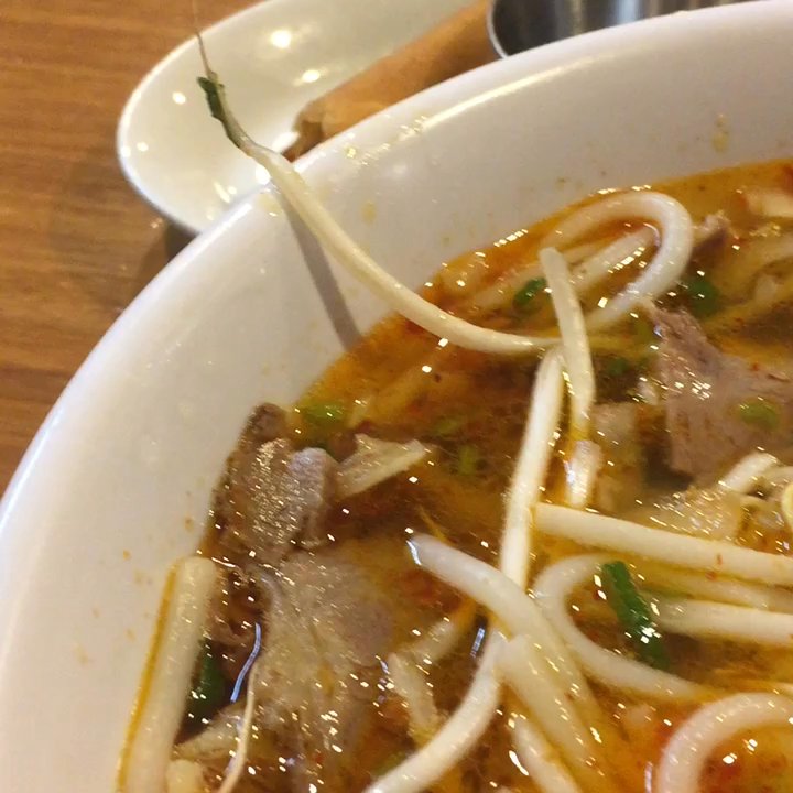 Pho Nguyen - Vietnamese Near Me - Montreal, Quebec