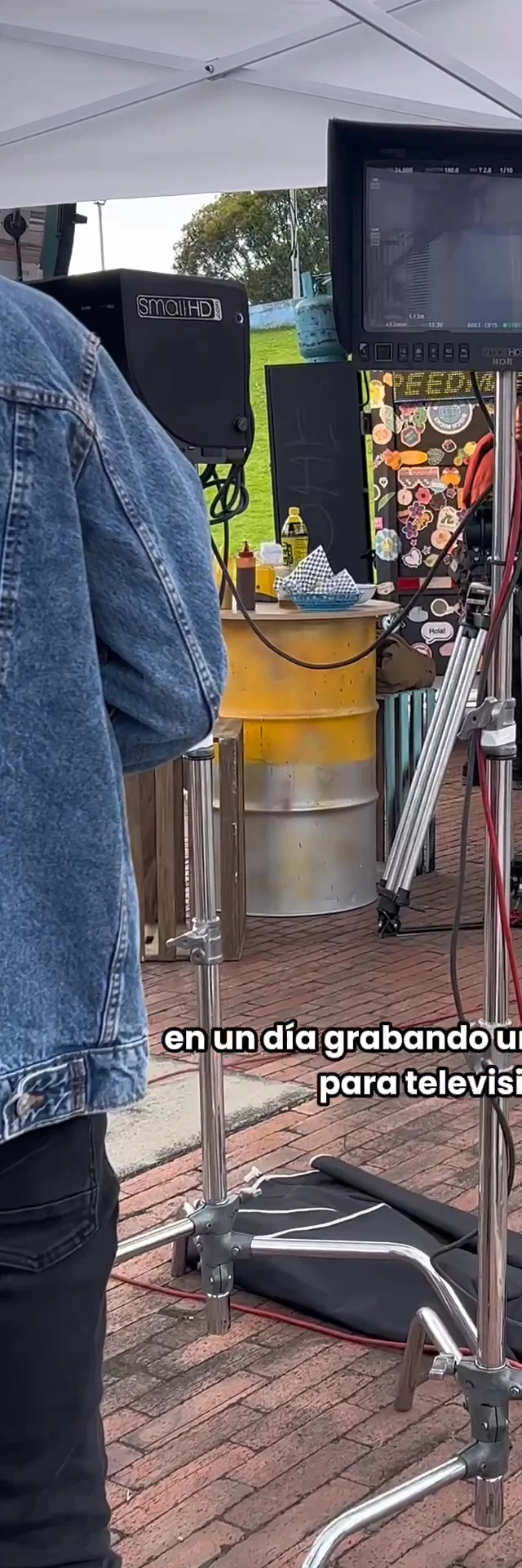 Un día conmigo