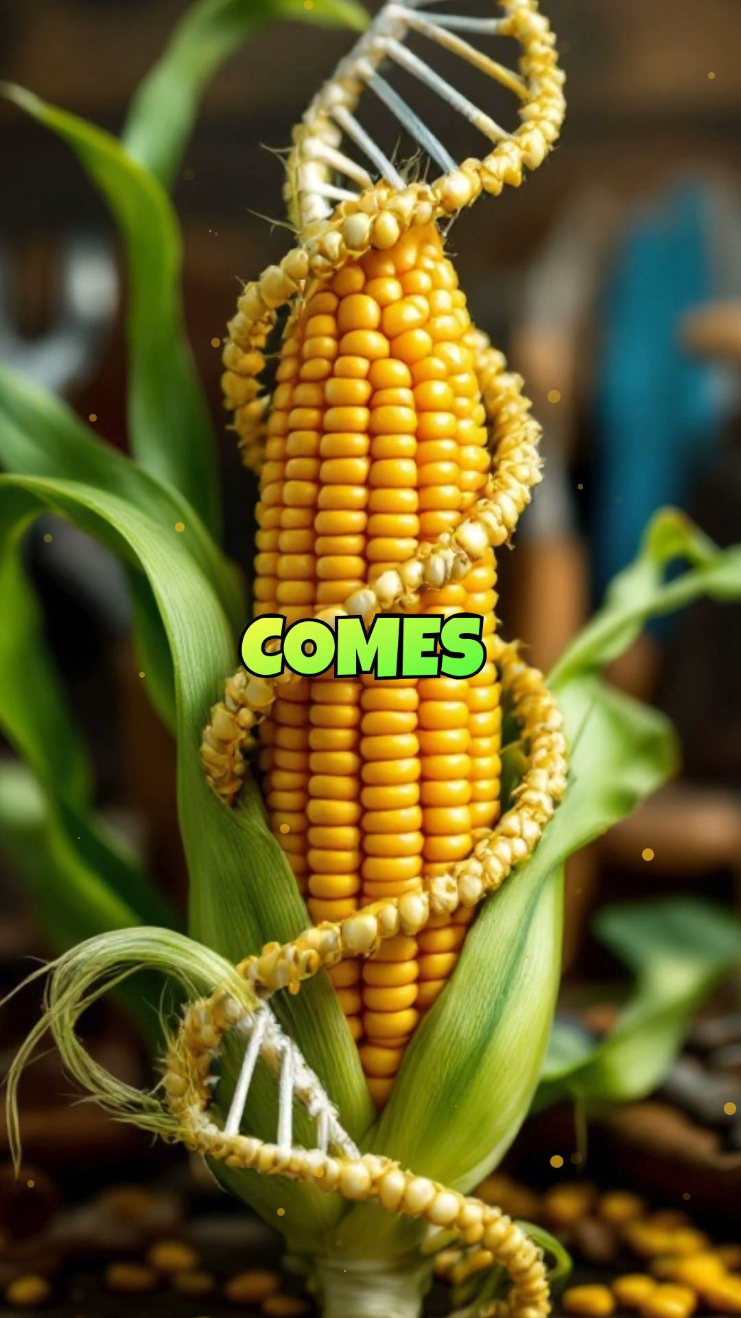 Unraveling the Mystery of GMOs: The Science Behind Genetically Modified Organisms