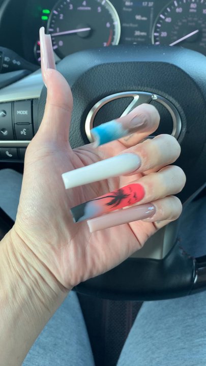 INail & Beyond - Nail Salons Near Me - East Point, Georgia