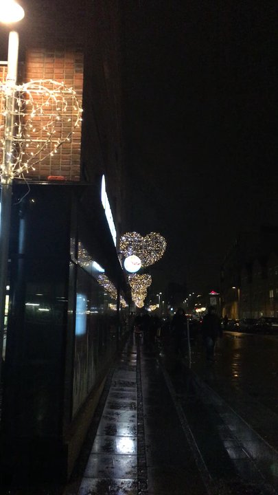 Spinderiet - Julestemning i spinderiet - Shopping Centers Near Me - Valby, 84