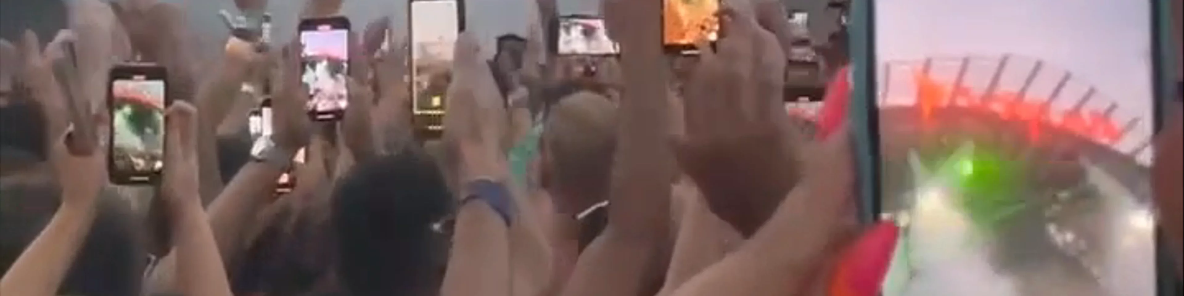 Ushuaïa Ibiza Club