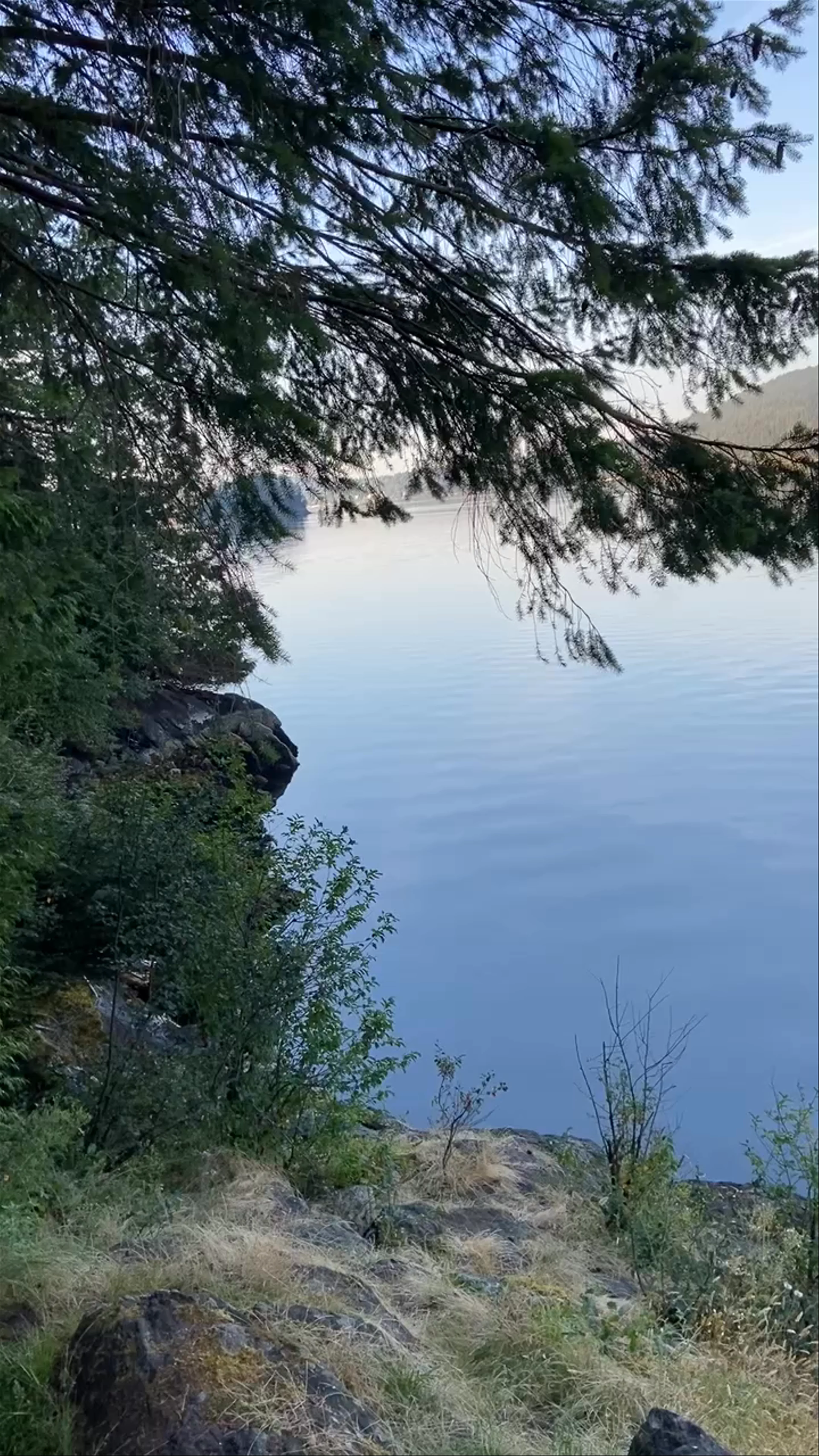 Twin Islands