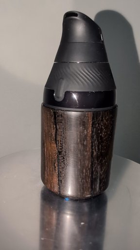 Preview pic of Ziricote Proxy Core cup #7