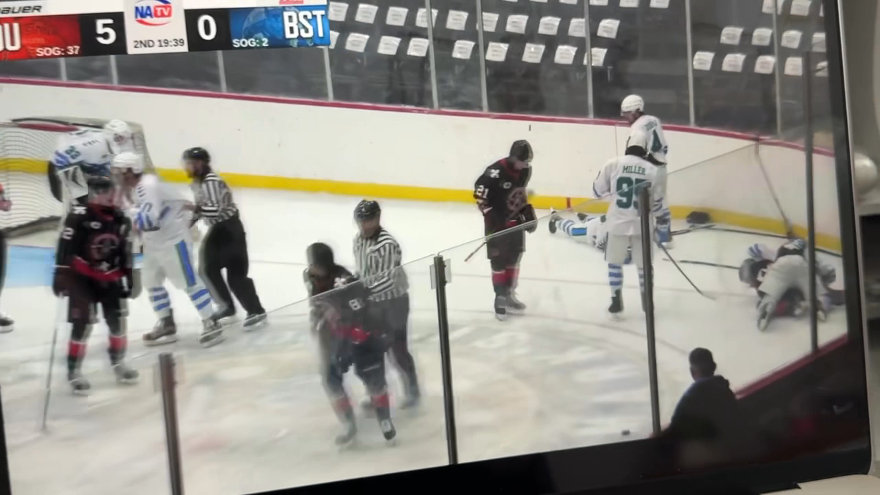 Jack Slotka's Highlights