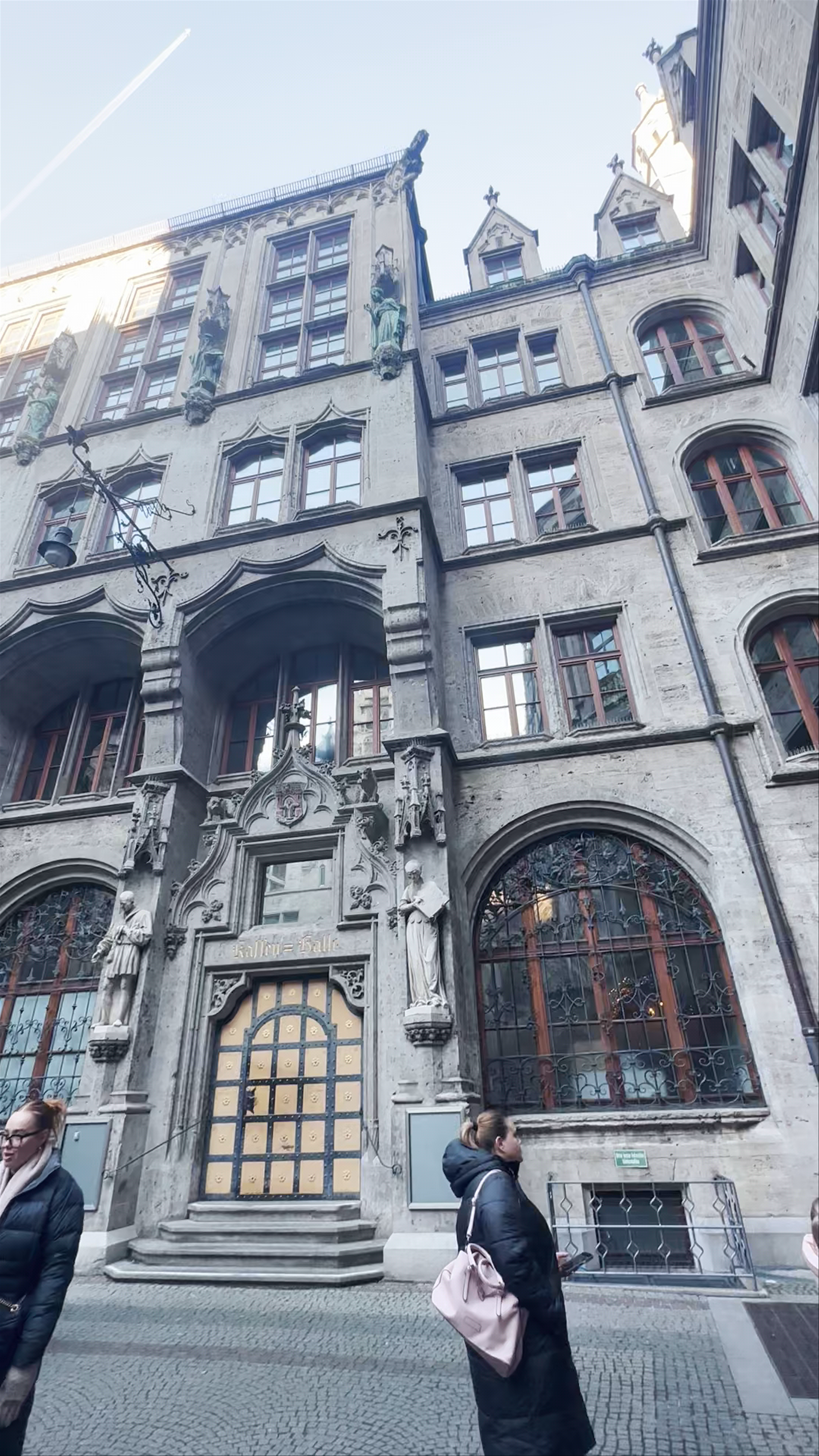 Rathausgalerie