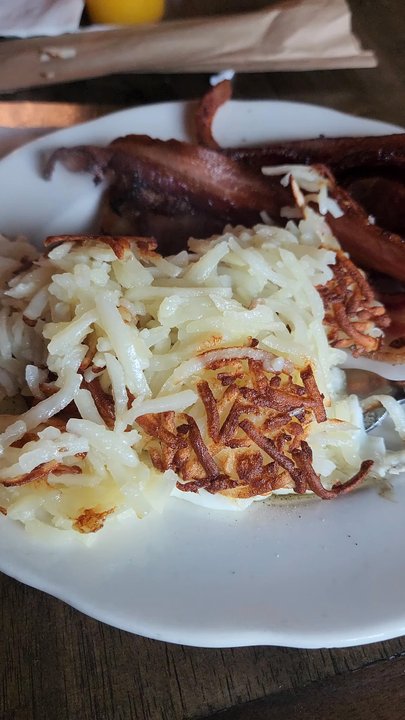 The Original Pancake House - Breakfast served hot! - American Near Me - Whittier, California