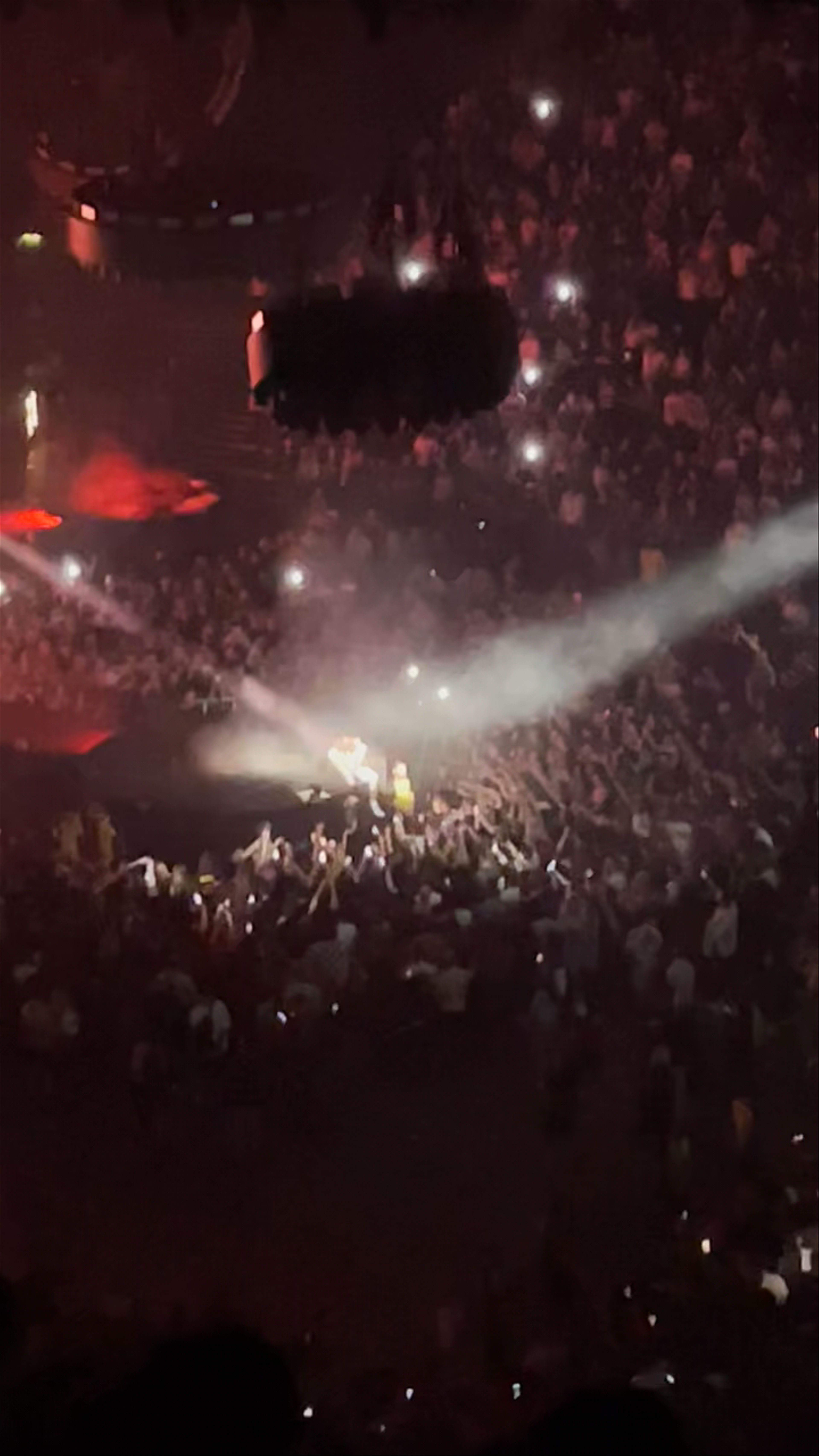 O2 Arena