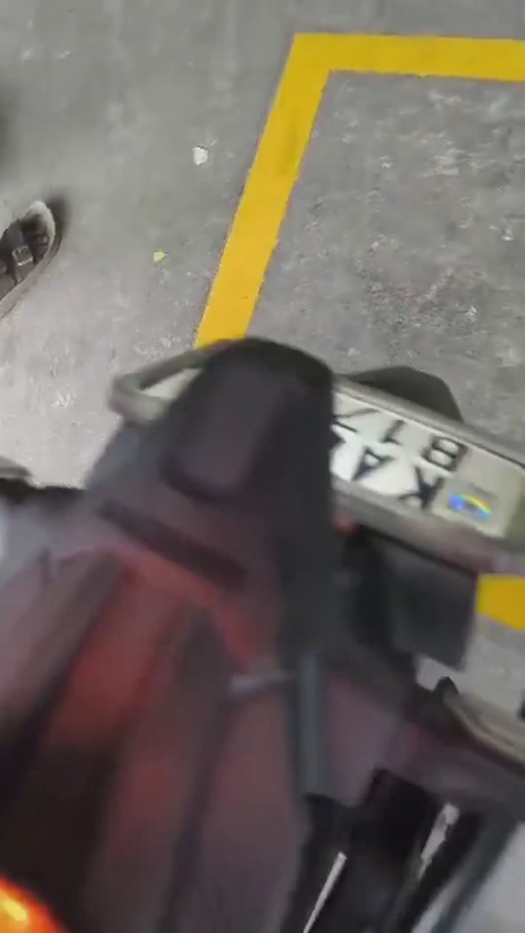 Walk-around video thumbnail
