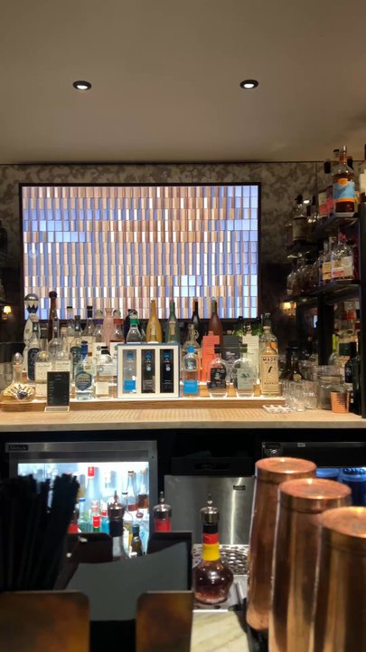The Gambit Bar - Lounges Near Me - Vail, Colorado