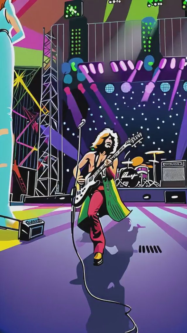 Arena Rock Music Sync thumbnail