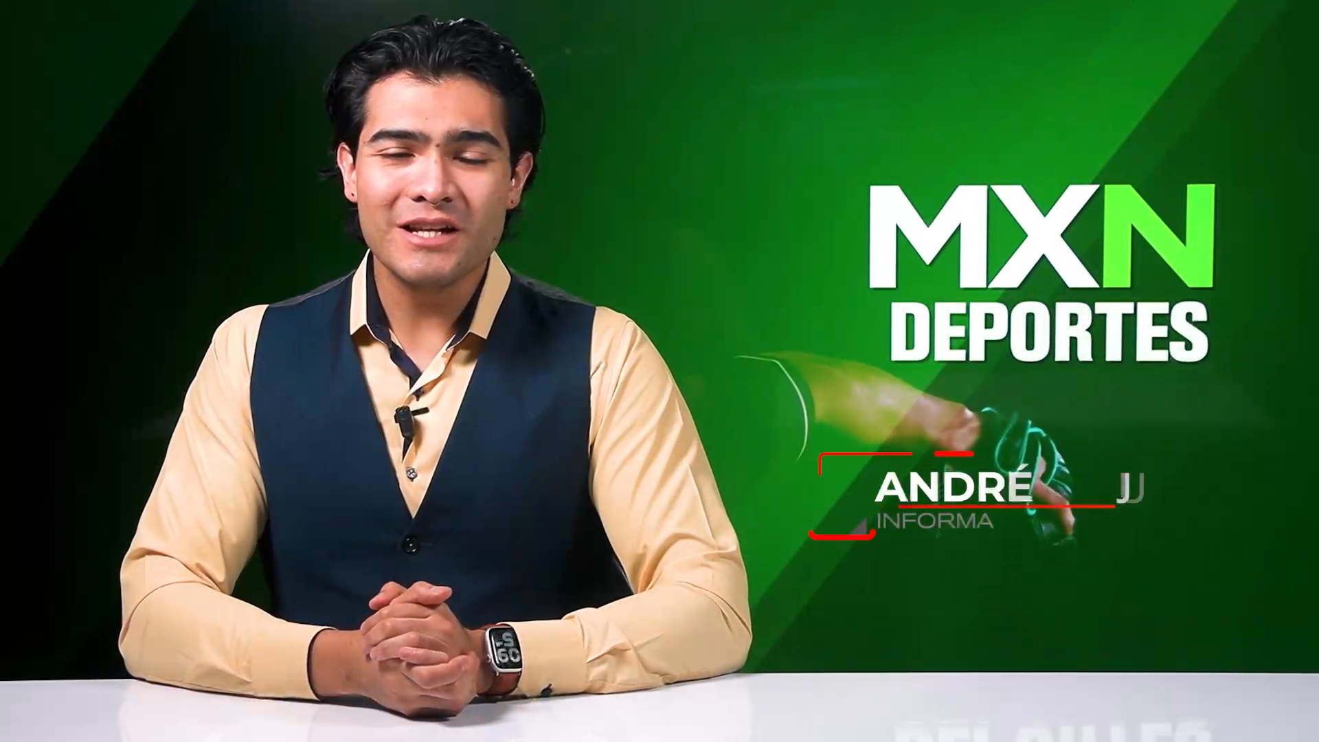 Les damos la más cordial bienvenida a este espacio dedicado a los encabezados y relatos deportivos más importantes del fin de semana hoy: Lunes 13 de julio del 2026.
