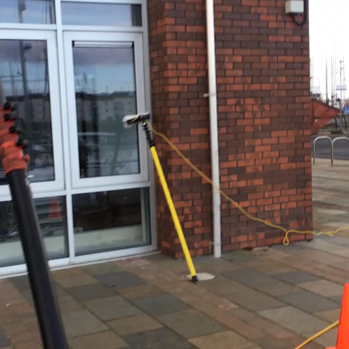 Windowshine Cleaning Services - Window Cleaning at the Ardrossan Clyde - Window Washing Near Me