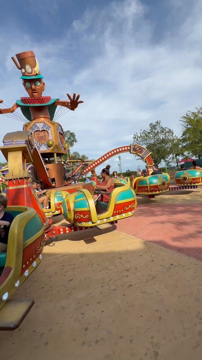 Playland Park - Amazing and adorable ride. Very fun! - Amusement Parks Near Me - Rye, New York
