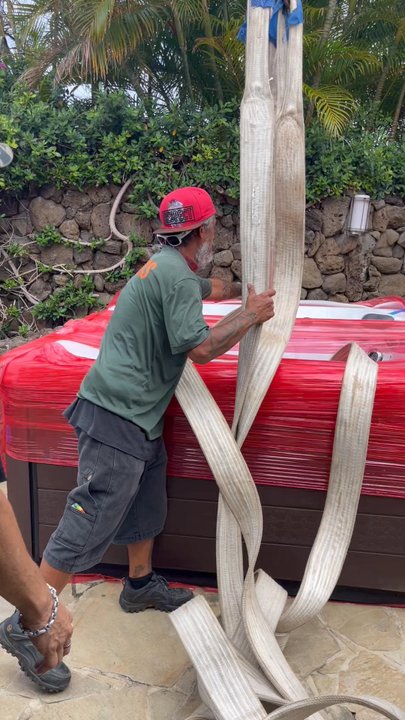 EzMovers - Spa Move - Movers Near Me