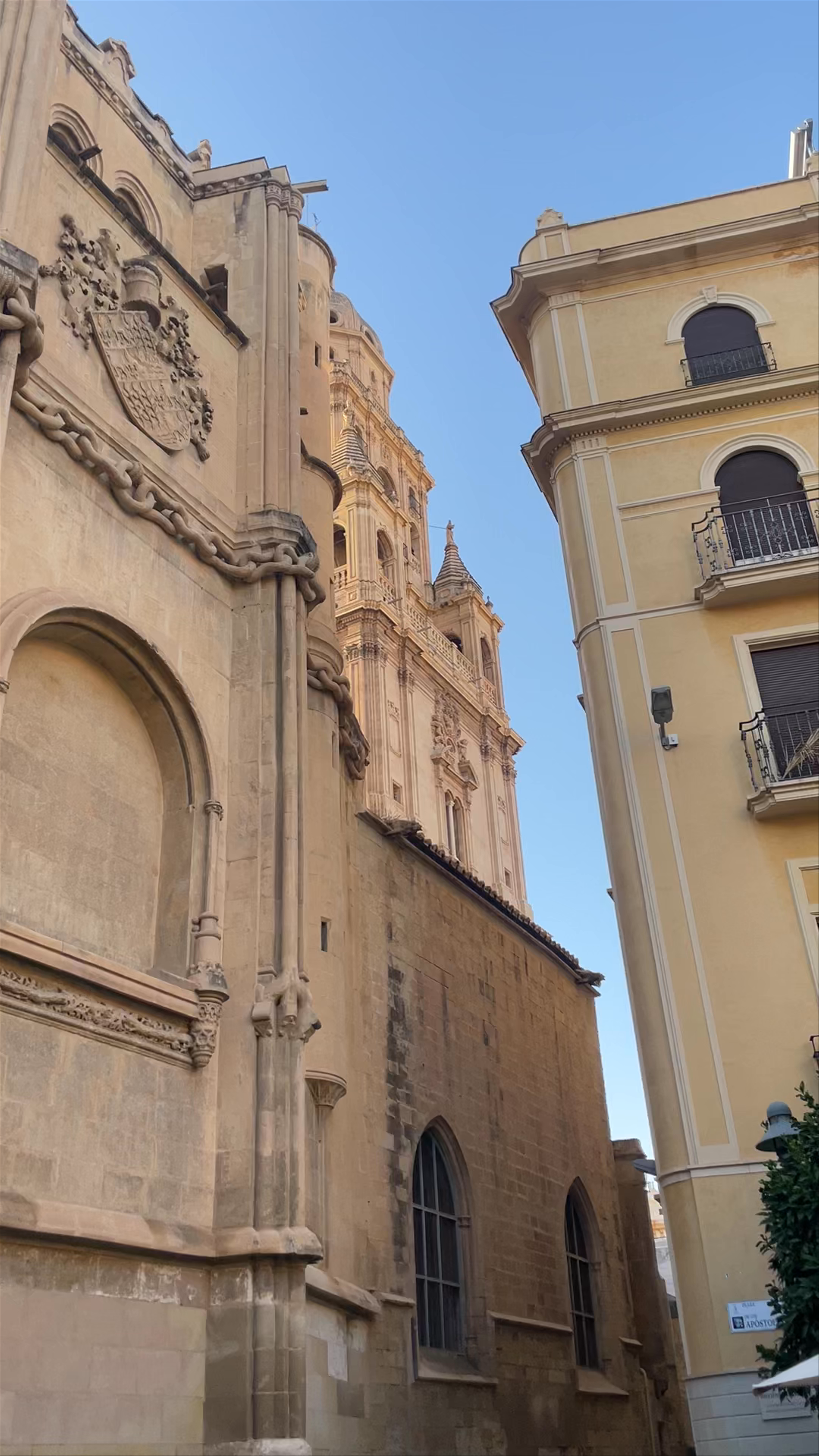 Catedral de Murcia
