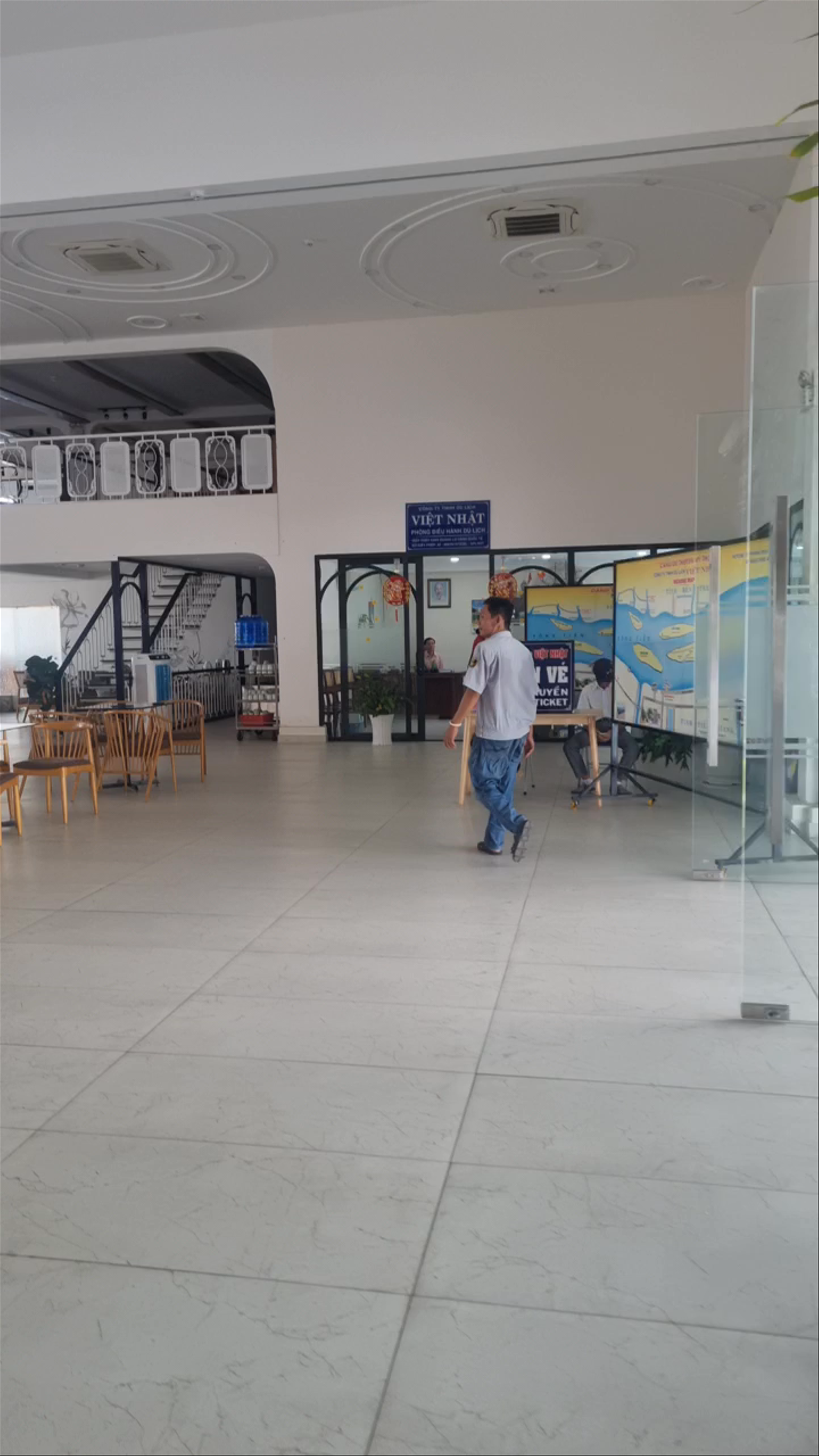 Cà phê Trung Nguyên E-coffee Du Thuyền